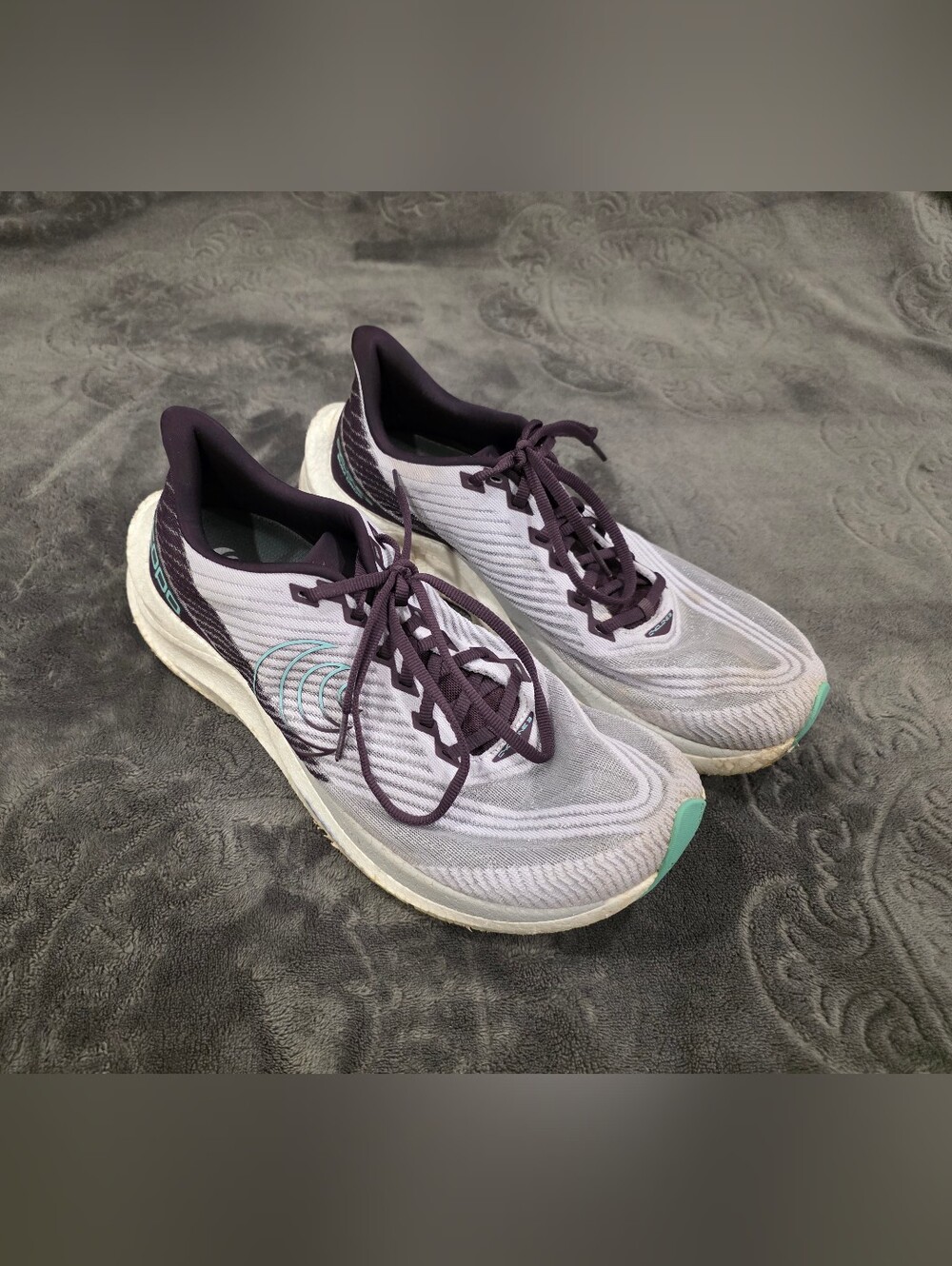Topo Cyclone 3 Womens 11